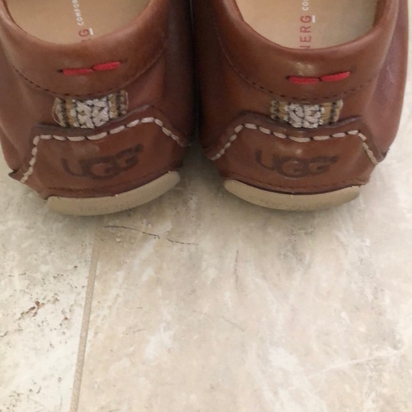 UGG men’s loafers Energ Comfort system- size 8. - Picture 4 of 5